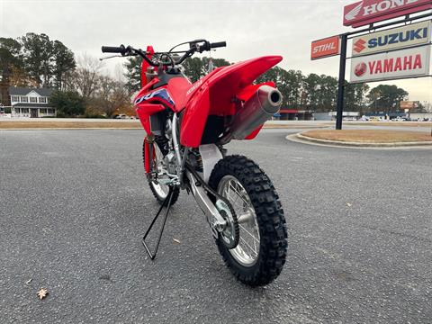 2022 Honda CRF150R in Greenville, North Carolina - Photo 9