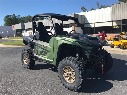 2021 Yamaha Wolverine RMAX2 1000 XT-R in Greenville, North Carolina - Photo 2