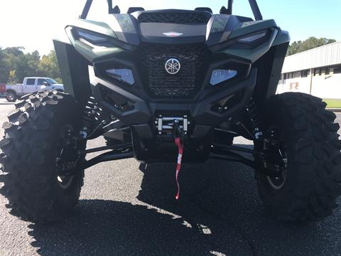 2021 Yamaha Wolverine RMAX2 1000 XT-R in Greenville, North Carolina - Photo 9