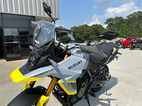 2023 Suzuki V-Strom 800DE in Greenville, North Carolina - Photo 21