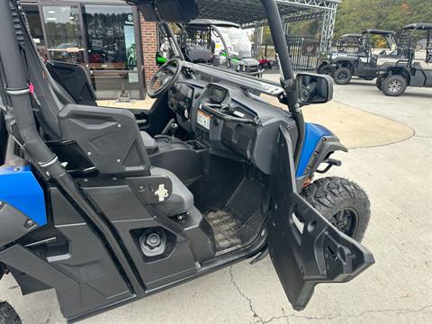2019 Yamaha Wolverine X2 R-Spec SE in Greenville, North Carolina - Photo 23