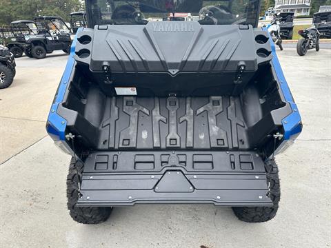 2019 Yamaha Wolverine X2 R-Spec SE in Greenville, North Carolina - Photo 29