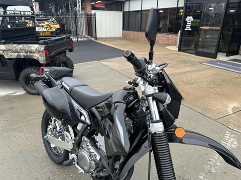 2024 Suzuki DR-Z400S in Greenville, North Carolina - Photo 10