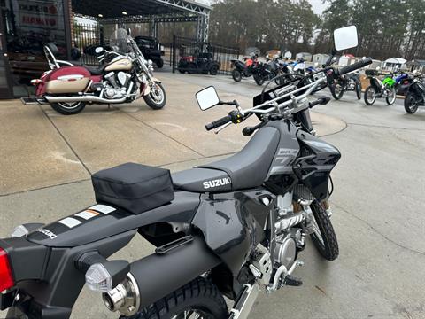 2024 Suzuki DR-Z400S in Greenville, North Carolina - Photo 11