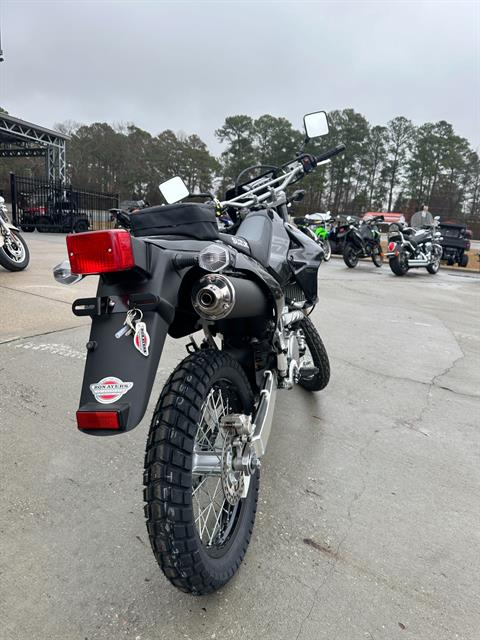 2024 Suzuki DR-Z400S in Greenville, North Carolina - Photo 15