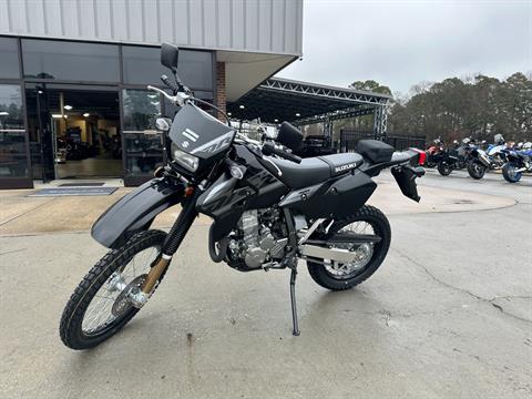 2024 Suzuki DR-Z400S in Greenville, North Carolina - Photo 17