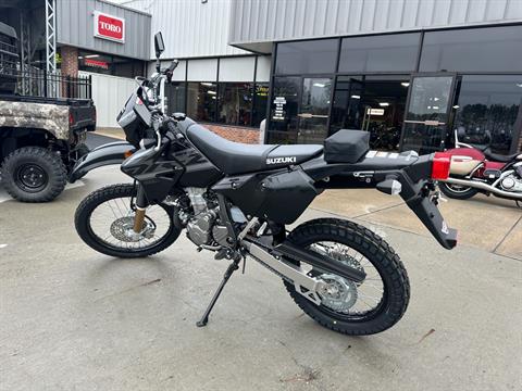 2024 Suzuki DR-Z400S in Greenville, North Carolina - Photo 18