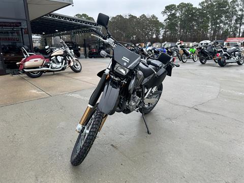 2024 Suzuki DR-Z400S in Greenville, North Carolina - Photo 19