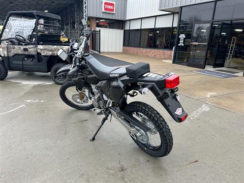 2024 Suzuki DR-Z400S in Greenville, North Carolina - Photo 20