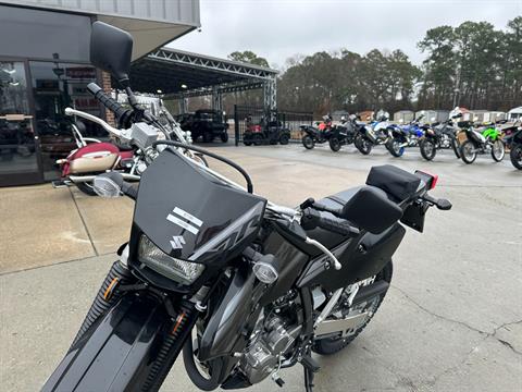 2024 Suzuki DR-Z400S in Greenville, North Carolina - Photo 21