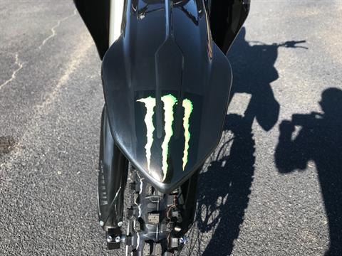 2022 Yamaha YZ450F Monster Energy Yamaha Racing Edition in Greenville, North Carolina - Photo 14