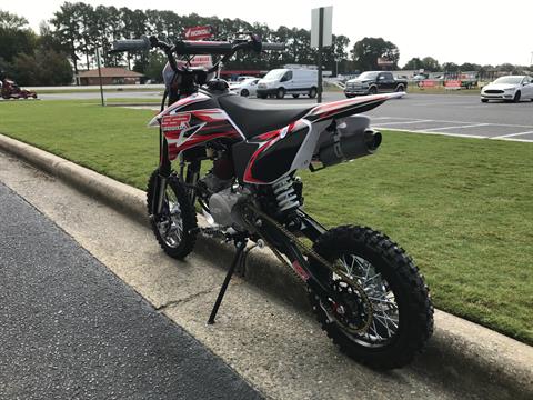 2021 SSR Motorsports SR170TR in Greenville, North Carolina - Photo 6