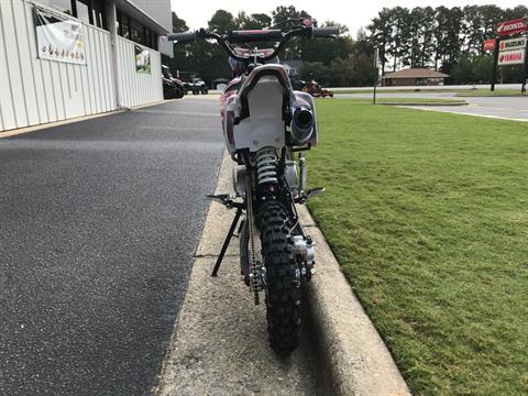 2021 SSR Motorsports SR170TR in Greenville, North Carolina - Photo 7