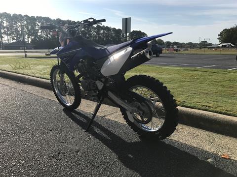 2021 Yamaha TT-R125LE in Greenville, North Carolina - Photo 6