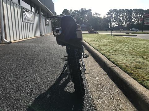 2021 Yamaha TT-R125LE in Greenville, North Carolina - Photo 7