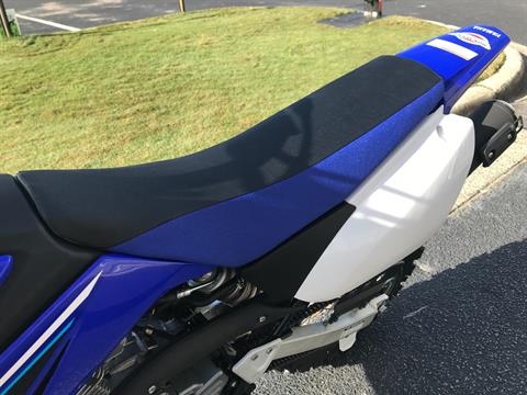 2021 Yamaha TT-R125LE in Greenville, North Carolina - Photo 15