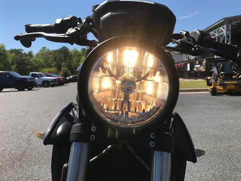 2018 Triumph Street Triple RS in Greenville, North Carolina - Photo 14