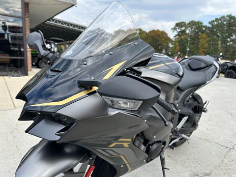 2023 Kawasaki Ninja ZX-10R in Greenville, North Carolina - Photo 21