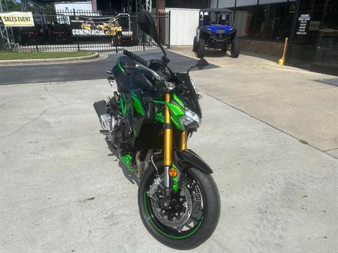 2024 Kawasaki Z900 SE ABS in Greenville, North Carolina - Photo 6