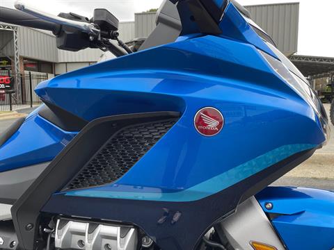 2022 Honda Gold Wing Tour Automatic DCT in Greenville, North Carolina - Photo 16