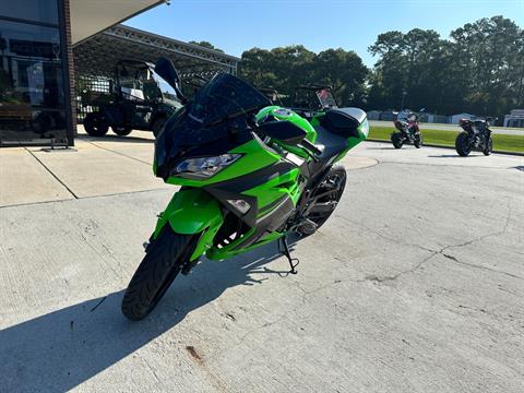 2014 Kawasaki Ninja® 300 ABS SE in Greenville, North Carolina - Photo 19