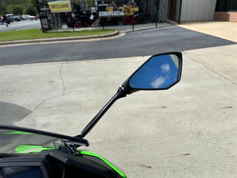 2023 Kawasaki Ninja 400 ABS KRT Edition in Greenville, North Carolina - Photo 29