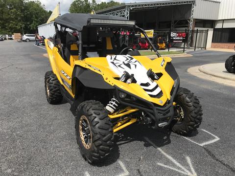 2016 Yamaha YXZ1000R SE in Greenville, North Carolina - Photo 4