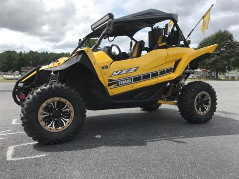 2016 Yamaha YXZ1000R SE in Greenville, North Carolina - Photo 7