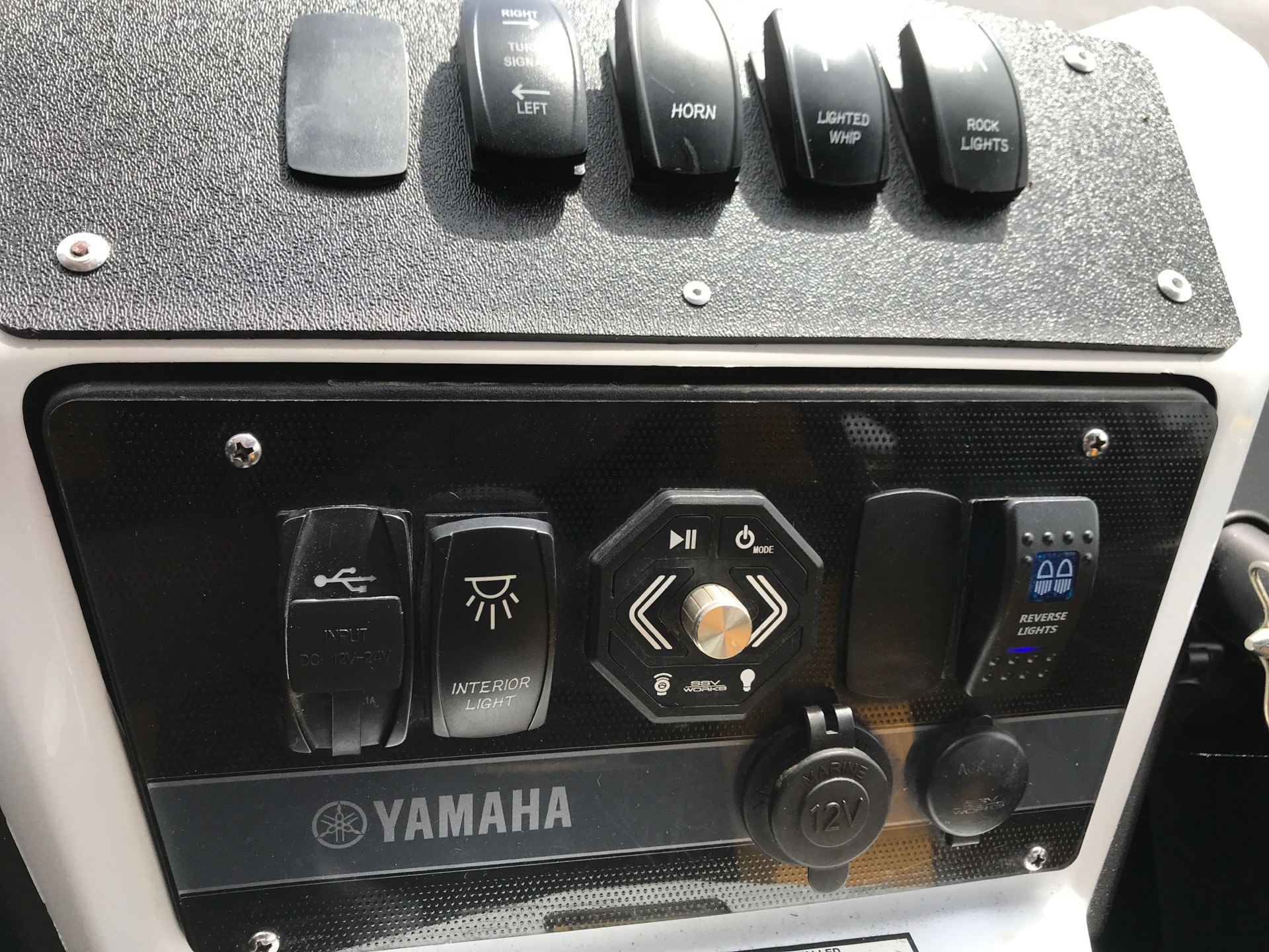 2016 Yamaha YXZ1000R SE in Greenville, North Carolina - Photo 22