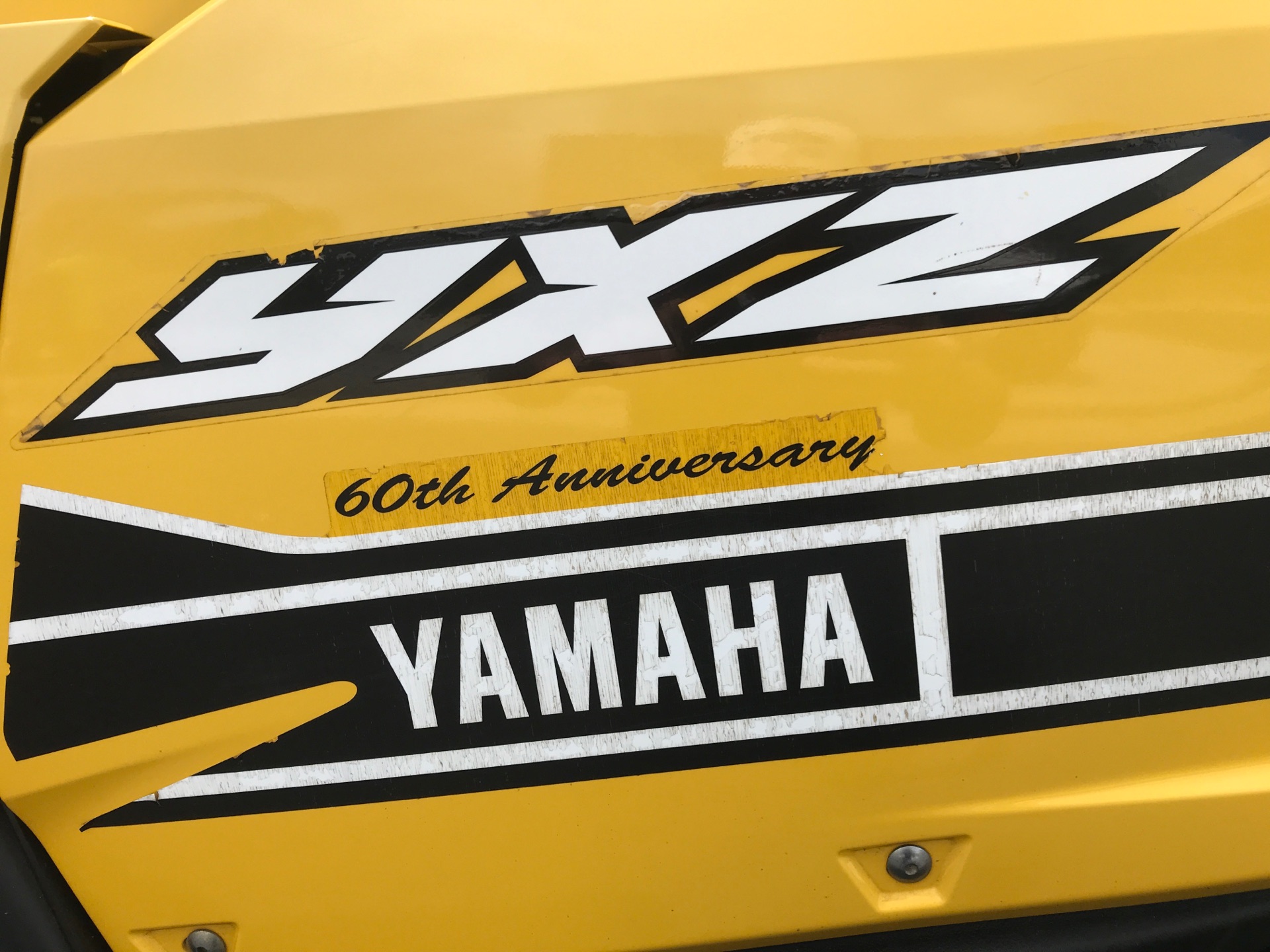 2016 Yamaha YXZ1000R SE in Greenville, North Carolina - Photo 28