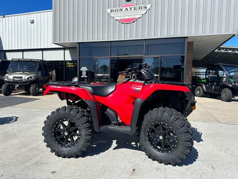 2024 Honda FourTrax Rancher 4x4 Automatic DCT IRS EPS in Greenville, North Carolina - Photo 36