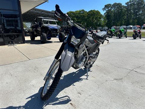 2023 Kawasaki KLX 230 in Greenville, North Carolina - Photo 19