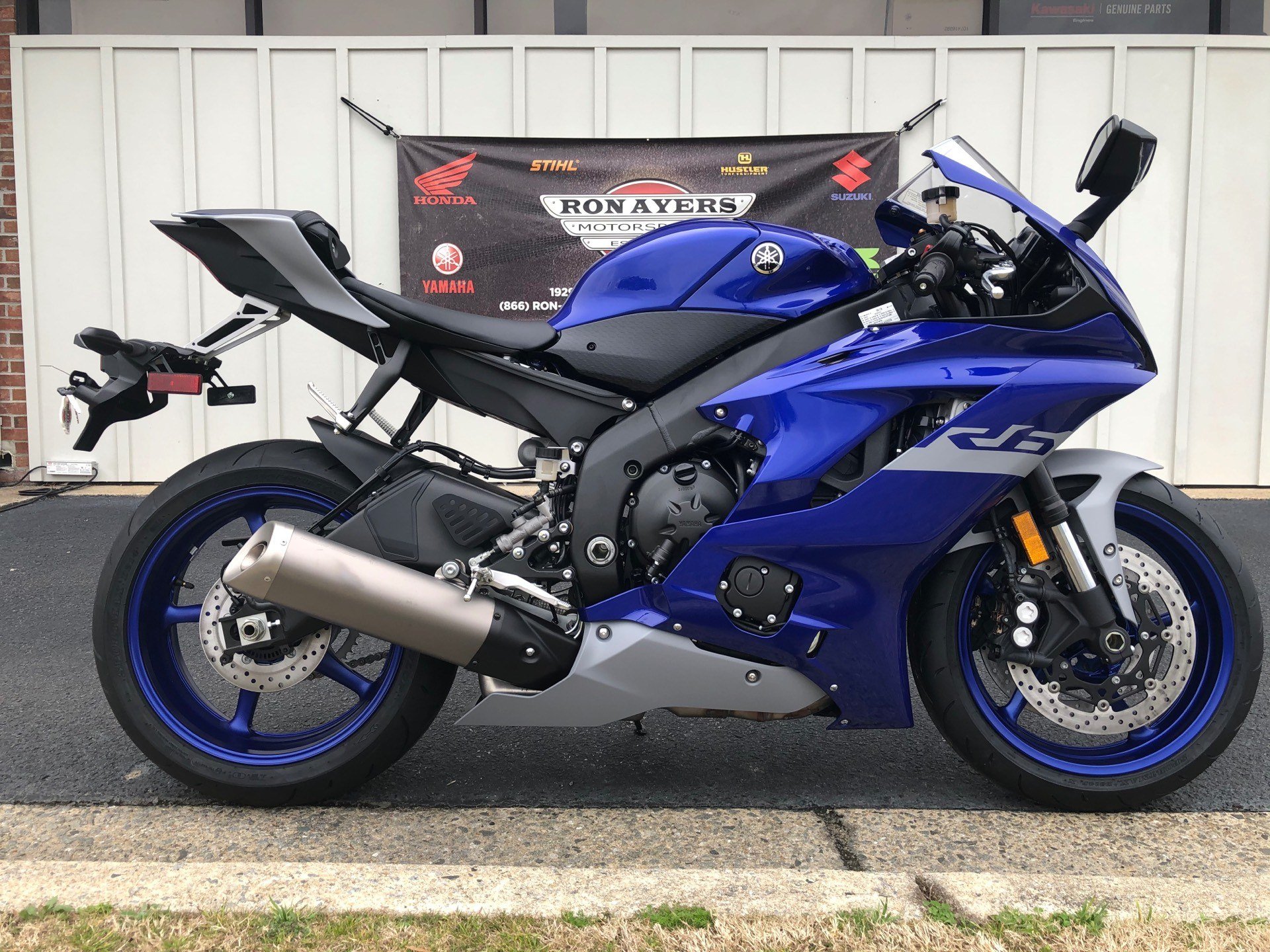 Price Of Yamaha R6 In India : Yamaha YZF-R6 to be discontinued