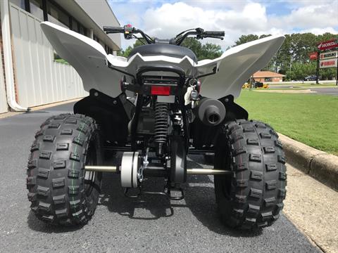 2022 Yamaha Raptor 90 in Greenville, North Carolina - Photo 7