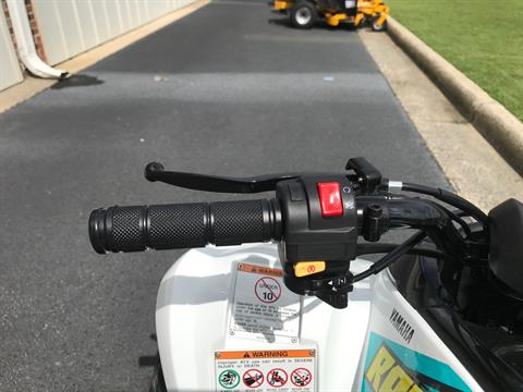 2022 Yamaha Raptor 90 in Greenville, North Carolina - Photo 14