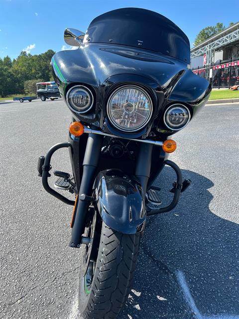 2018 Kawasaki Vulcan 1700 Vaquero ABS in Greenville, North Carolina - Photo 4