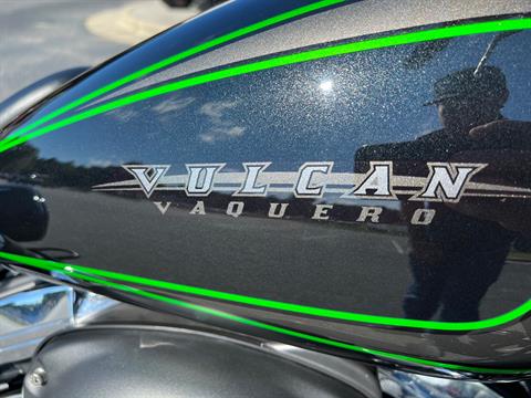 2018 Kawasaki Vulcan 1700 Vaquero ABS in Greenville, North Carolina - Photo 27