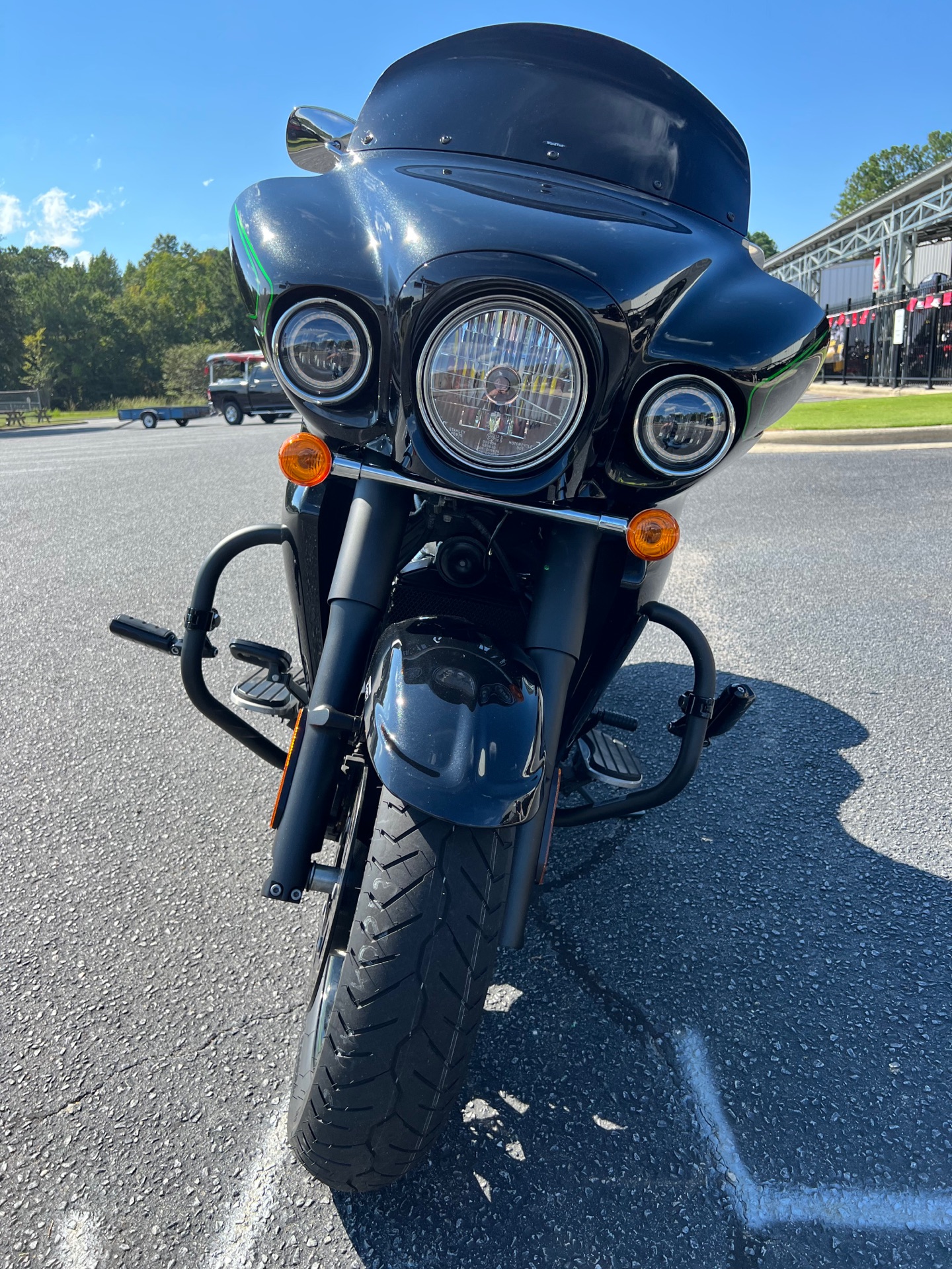 2018 Kawasaki Vulcan 1700 Vaquero ABS in Greenville, North Carolina - Photo 32