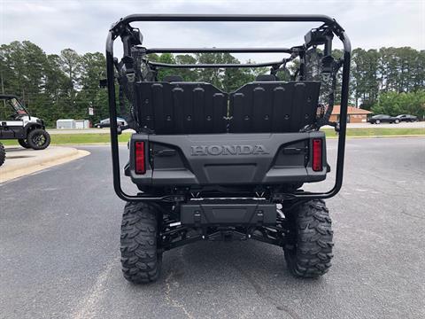 2021 Honda Pioneer 1000-5 Deluxe in Greenville, North Carolina - Photo 10