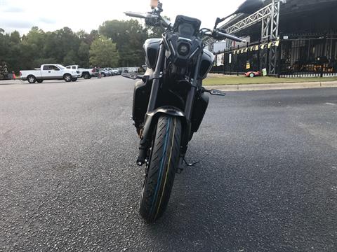2021 Yamaha MT-09 in Greenville, North Carolina - Photo 4