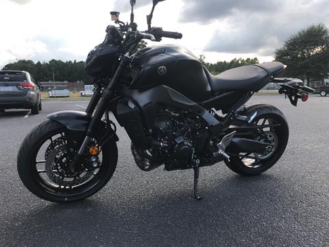 2021 Yamaha MT-09 in Greenville, North Carolina - Photo 6