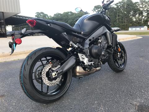 2021 Yamaha MT-09 in Greenville, North Carolina - Photo 11