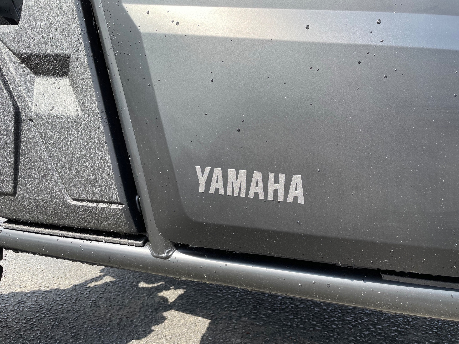 2022 Yamaha Wolverine X2 850 XT-R in Greenville, North Carolina - Photo 20