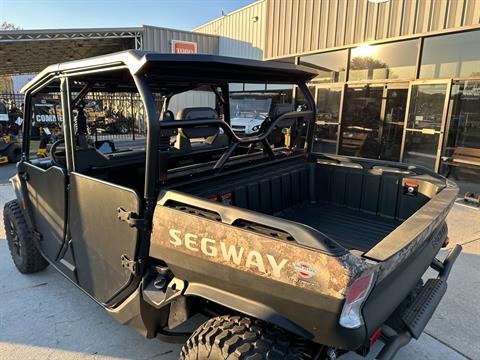 2024 Segway Powersports UT10 P Crew in Greenville, North Carolina - Photo 51