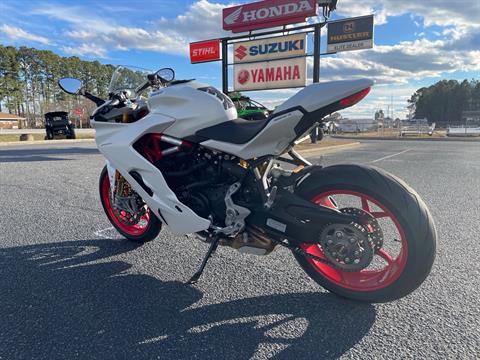 2020 Ducati SuperSport S in Greenville, North Carolina - Photo 8