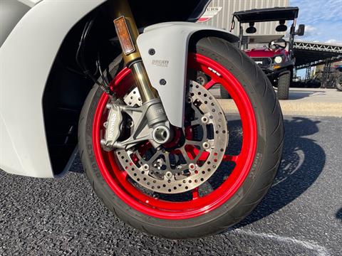 2020 Ducati SuperSport S in Greenville, North Carolina - Photo 14