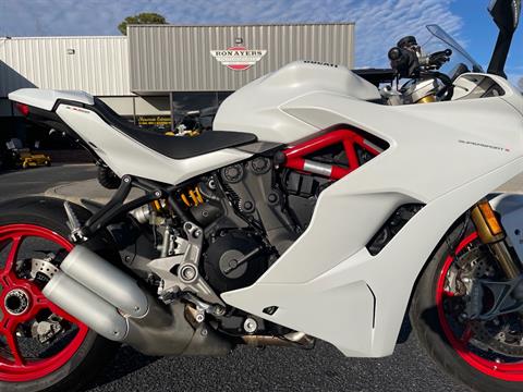 2020 Ducati SuperSport S in Greenville, North Carolina - Photo 16