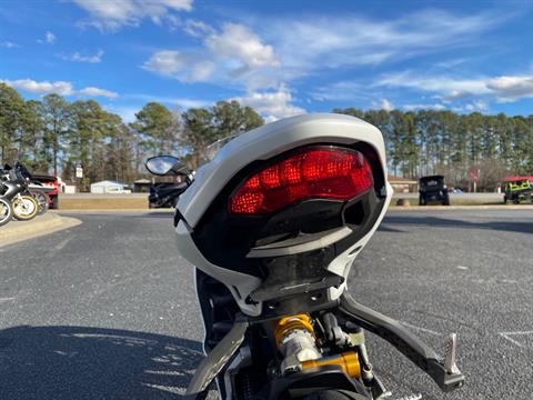 2020 Ducati SuperSport S in Greenville, North Carolina - Photo 20