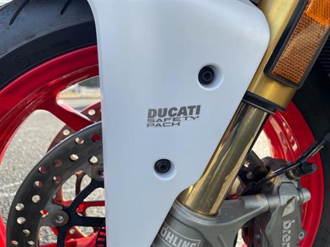 2020 Ducati SuperSport S in Greenville, North Carolina - Photo 24