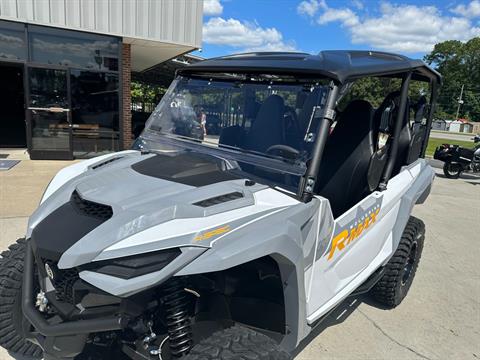 2024 Yamaha Wolverine RMAX4 1000 R-Spec in Greenville, North Carolina - Photo 13